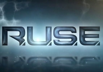 R.U.S.E. EN/DE/FR/IT/ES Global Steam