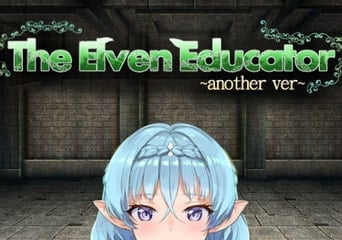 The Elven Educator ~Another Ver~ EN/JA/ZH EU Steam Gift