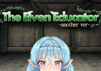 The Elven Educator ~Another Ver~ EN/JA/ZH EU Steam Gift