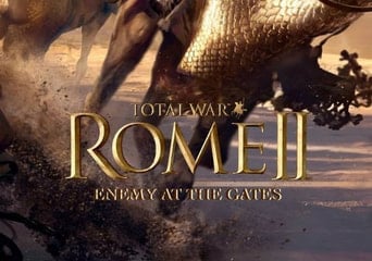 Total War: Rome 2 Enemy at the Gates Edition EN EU Steam