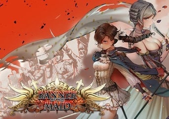 Banner of the Maid ZH/ZH Global Steam