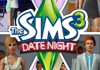 The Sims 3: Date Night DLC EN Global EA App