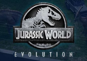 Jurassic World Evolution Global Steam