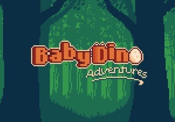 Baby Dino Adventures EN/DE/FR/PT Global Steam