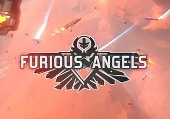 Furious Angels EN Global Steam