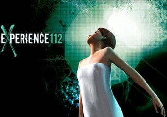 eXperience 112 EN/DE/FR/ES Global Steam