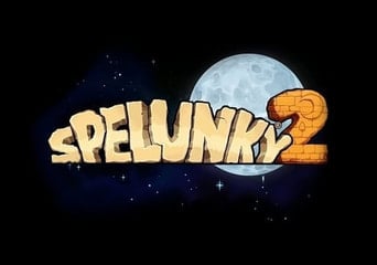 Spelunky 2 EN/DE/FR/IT/PT/ES Global Steam Gift