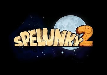 Spelunky 2 EN/DE/FR/IT/PT/ES EU Steam Gift