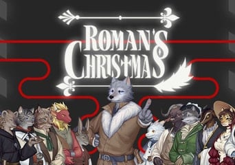Roman's Christmas EN/KO/ZH/ZH Global Steam