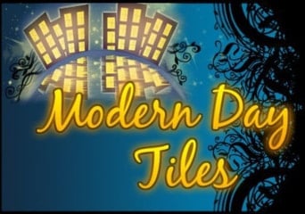 RPG Maker VX Ace - Modern Day Tiles Resource Pack DLC EN Global Steam