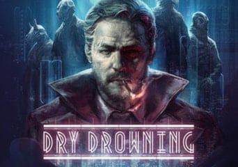 Dry Drowning EN/IT/JA/ZH Global Steam