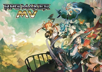 RPG Maker MV EU Steam