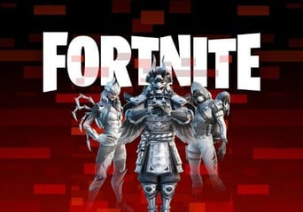 Fortnite - Corrupted Legends Pack DLC EN United States Xbox One Xbox Series