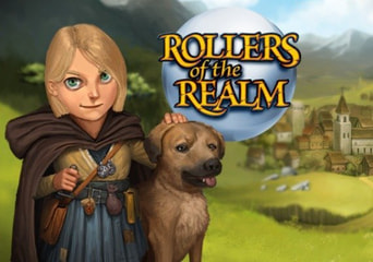 Rollers of the Realm Global Steam