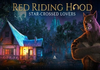 Red Riding Hood: Star Crossed Lovers Latin America Steam