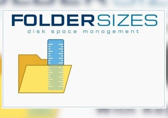 Foldersizes Disk Space Analyzer Lifetime EN Global Software License