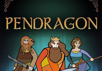 Pendragon Global Steam
