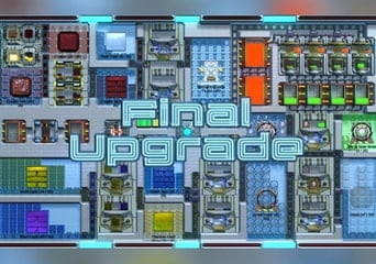 Final Upgrade EN/DE/FR/PT/RU/ZH/ES Global Steam