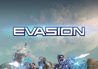 Evasion VR EN Global Steam
