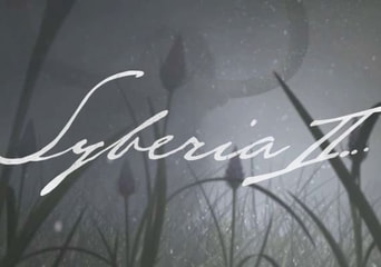 Syberia 2 EN/DE/FR/IT/PL/JA/ES Global Steam