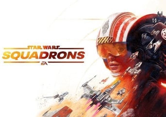 Star Wars: Squadrons EU EA App