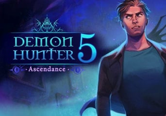 Demon Hunter 5: Ascendance EN Global Steam