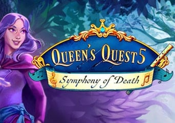 Queen's Quest 5: Symphony of Death EN Global Steam