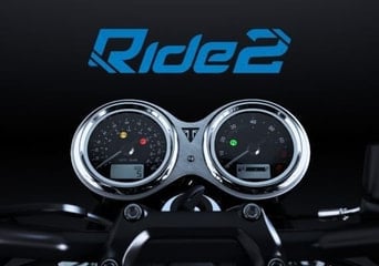Ride 2 EN/DE/FR/IT/ES Argentina Xbox One Xbox Series