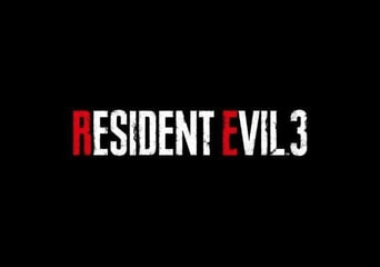 Resident Evil 3 - Remake North America Steam