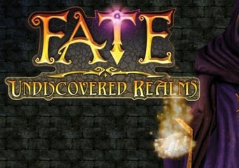 Fate: Undiscovered Realms EN Global Steam