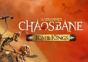 Warhammer: Chaosbane - Tomb Kings DLC Global Steam