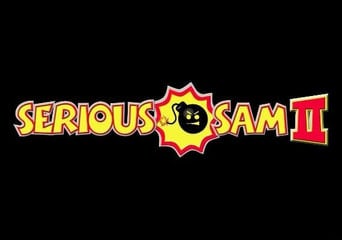 Serious Sam 2 EN Global Steam
