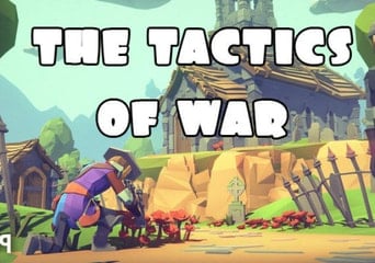 The Tactics of War Global Steam