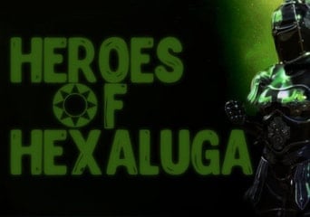 Heroes of Hexaluga EN Global Steam