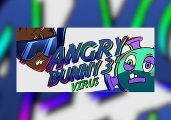 Angry Bunny 3: Virus EN Global Steam