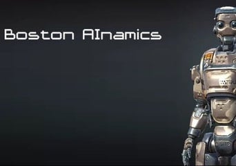 Boston AInamics Global Steam