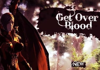 Get Over Blood Global Steam