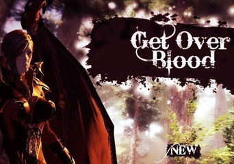 Get Over Blood Global Steam