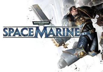 Warhammer 40,000: Space Marine EN/DE/FR/IT/RU/ES EU Steam