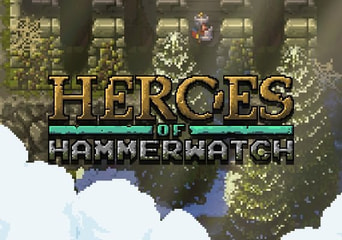 Heroes of Hammerwatch EN EU Steam