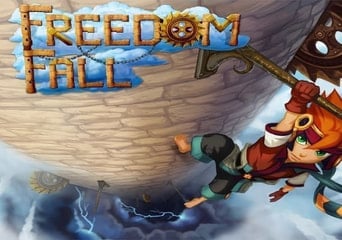 Freedom Fall EN Global Steam