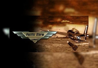Pacific Storm EN Global Steam
