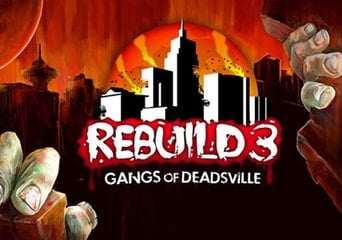 Rebuild 3 Gangs of Deadsville EN Global Steam