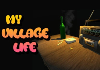 My Village Life Global Steam