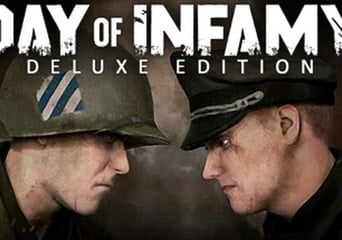 Day of Infamy Deluxe Edition EN/FR/KO/PT/RU/ZH/ZH Global Steam