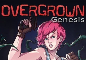 Overgrown: Genesis EN EU Steam Gift