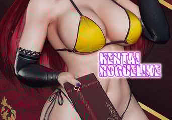 Hentai Roguelike EN Global Steam Gift