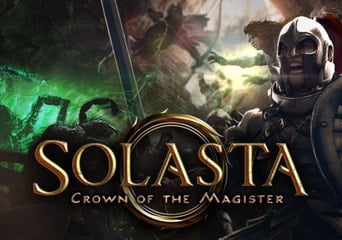 Solasta: Crown of the Magister - Complete Your Collection 2022 Bundle EN Global Steam