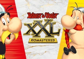 Asterix and Obelix XXL: Romastered EN/DE/FR/IT/ES Global Steam
