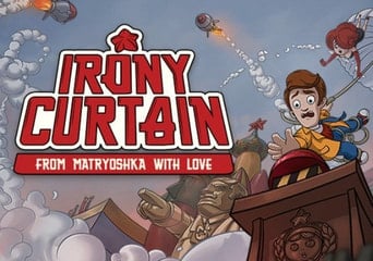 Irony Curtain: From Matryoshka with Love EN Argentina Xbox One Xbox Series Xbox Windows